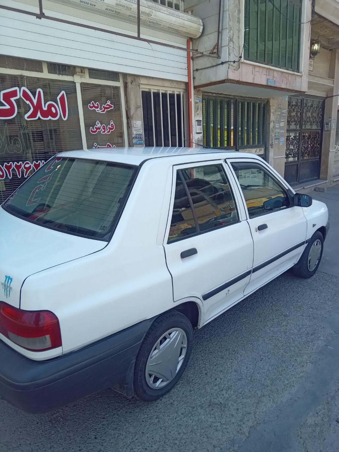 خودرو پراید، 131 آگهی ann_18598195