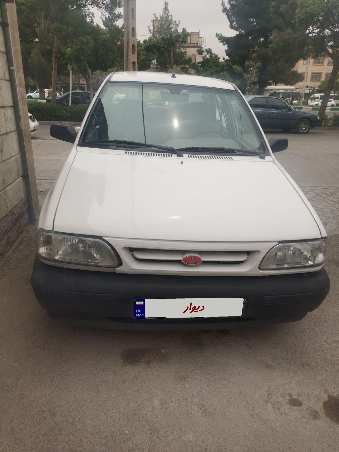 خودرو پراید، 131 آگهی ann_18598204