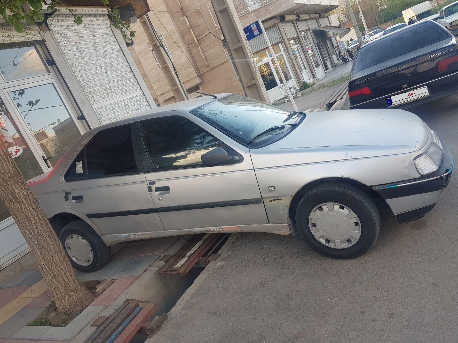 خودرو پژو، روآ آگهی ann_18598225