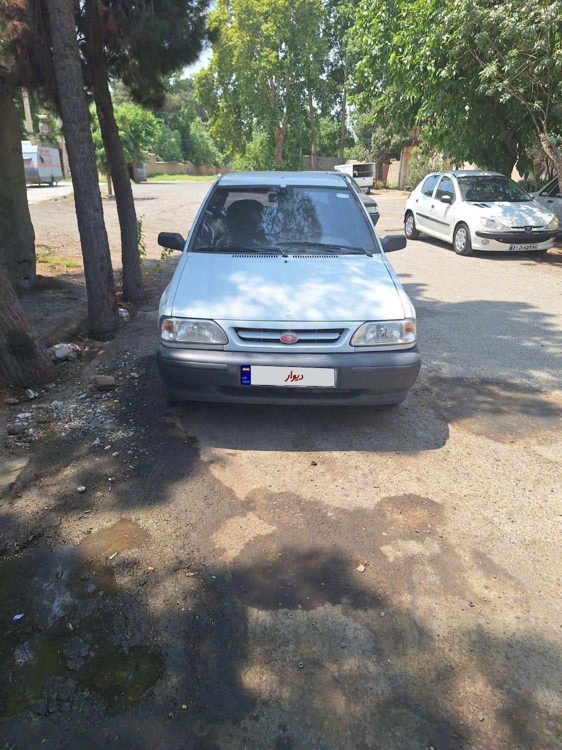 خودرو پراید، 131 آگهی ann_18598236