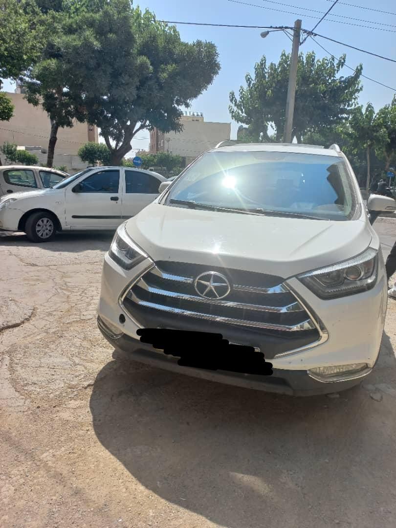 خودرو جک، S3 آگهی ann_18598239