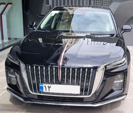 هونگچی E QM5 140 کیلووات - 2025