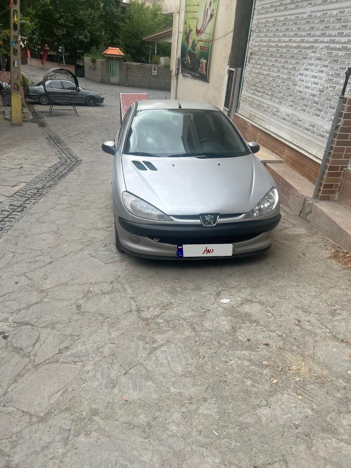 خودرو پژو، 206 آگهی ann_18598266