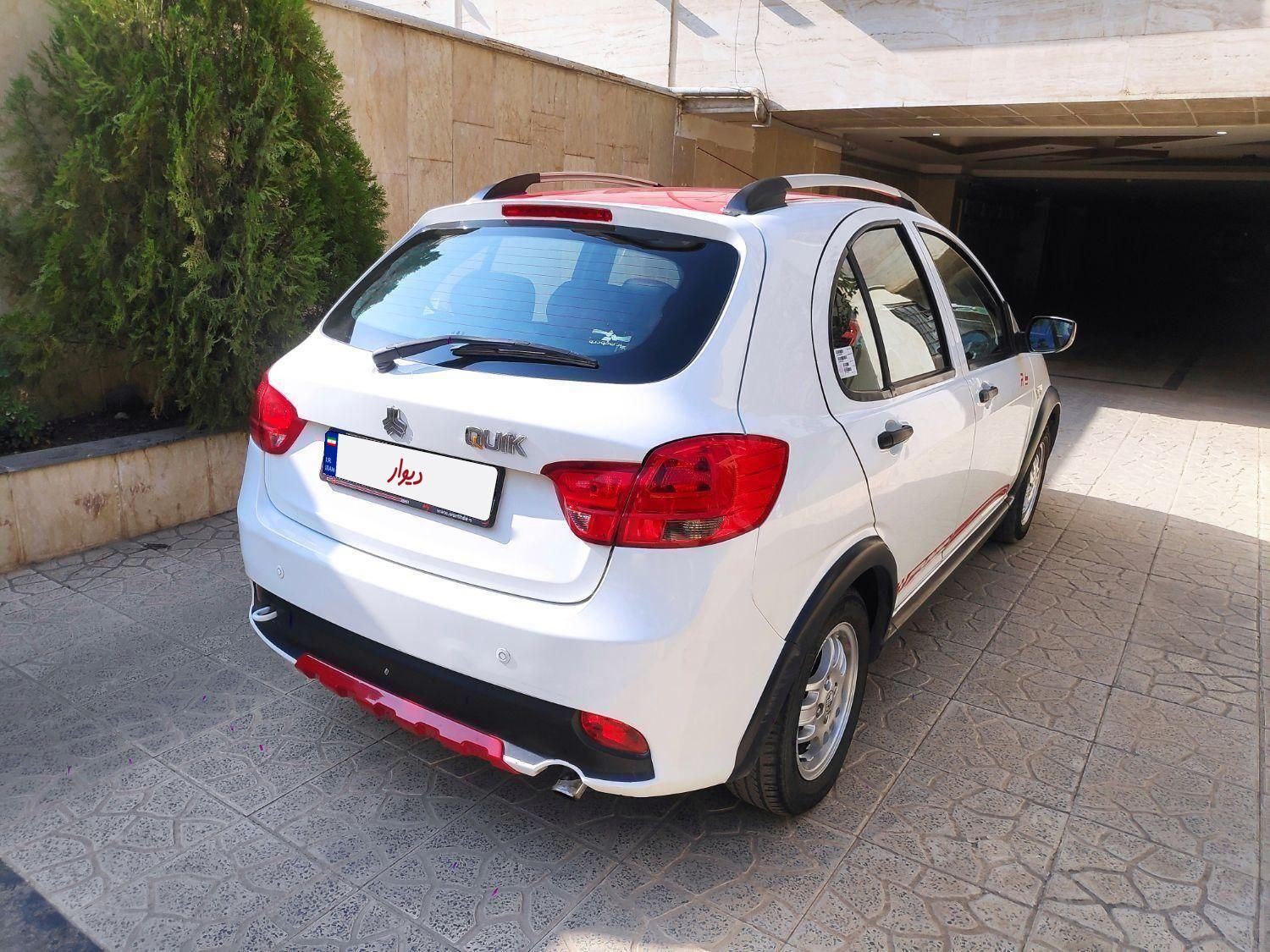 خودرو کوییک، R آگهی ann_18598269
