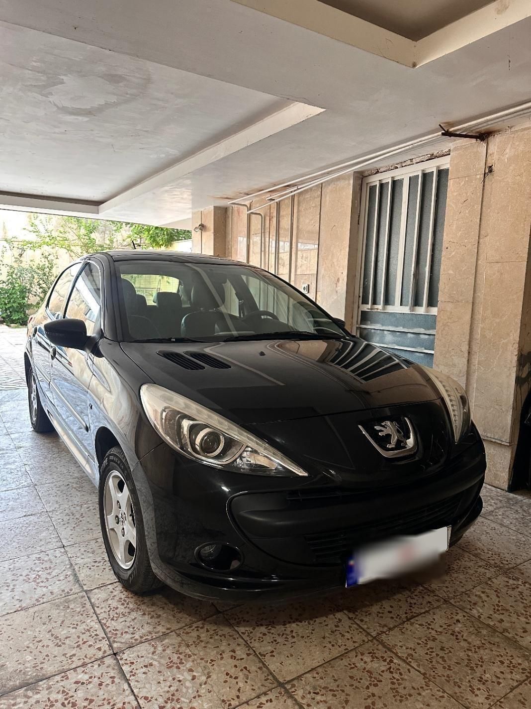خودرو پژو، 207 آگهی ann_18598281