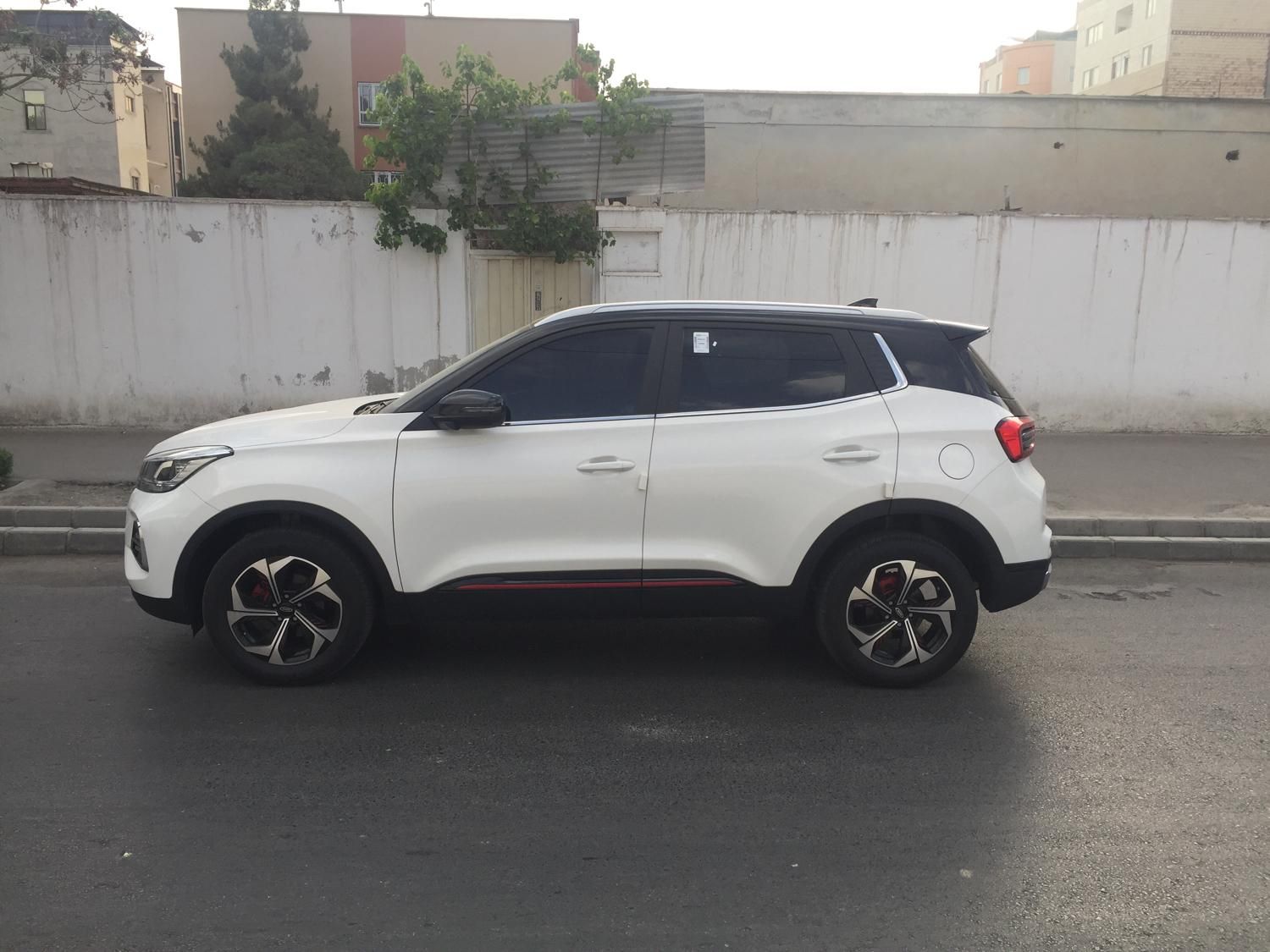 ام وی ام X55 پرو اکسلنت اسپرت - 2022