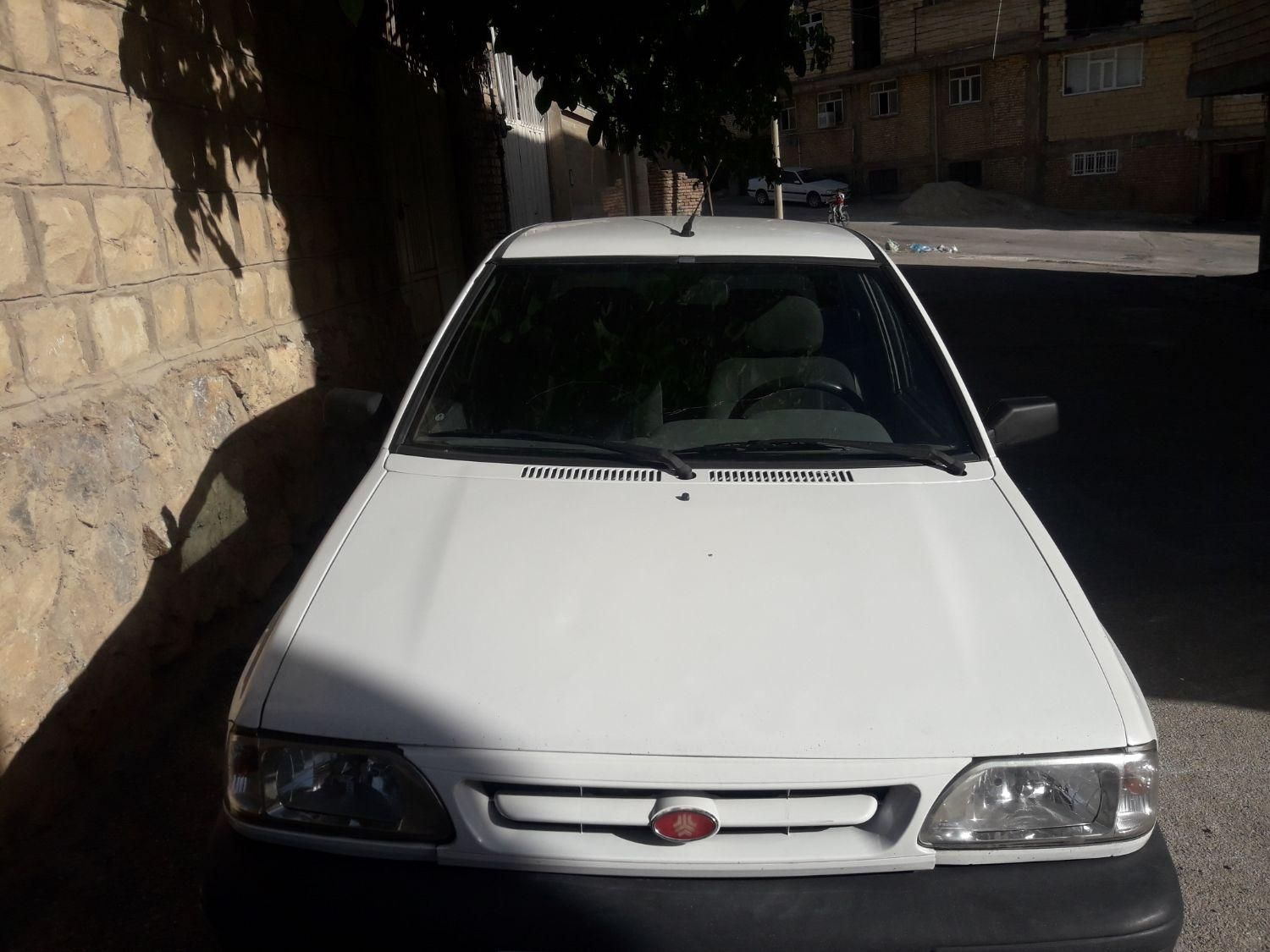 خودرو پراید، 131 آگهی ann_18598298