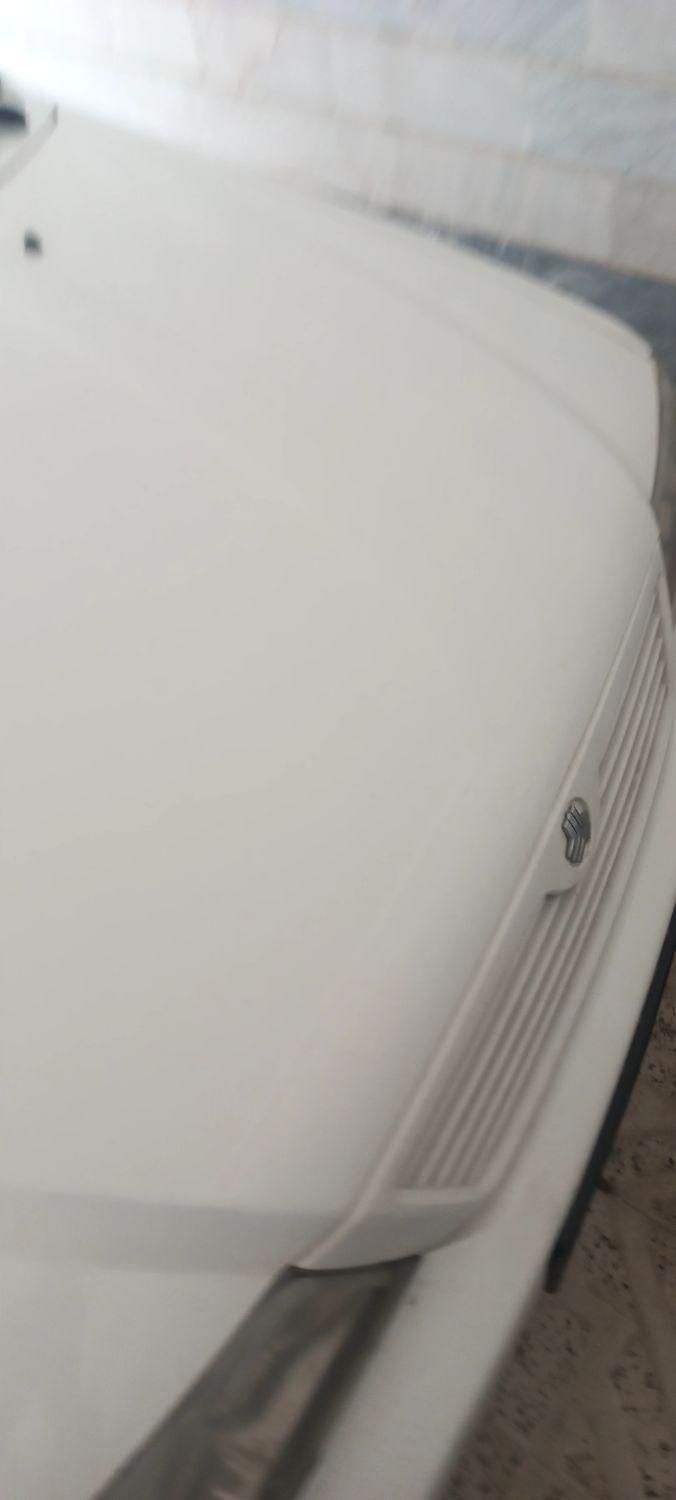پراید 132 SL - 1390