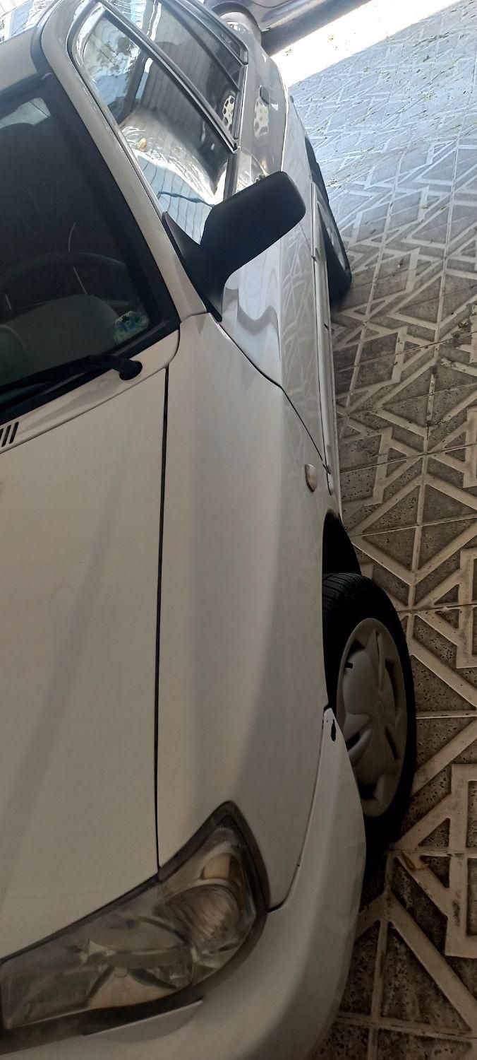 پراید 132 SL - 1390