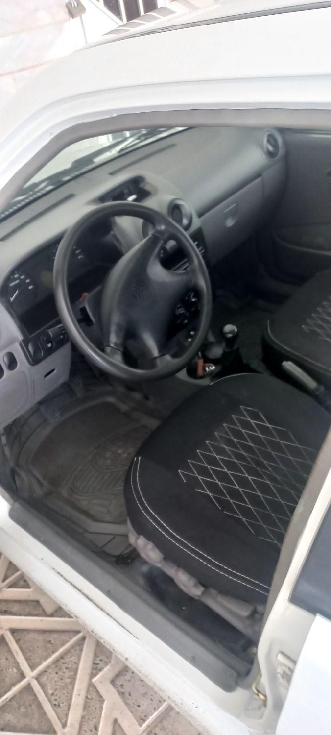 پراید 132 SL - 1390