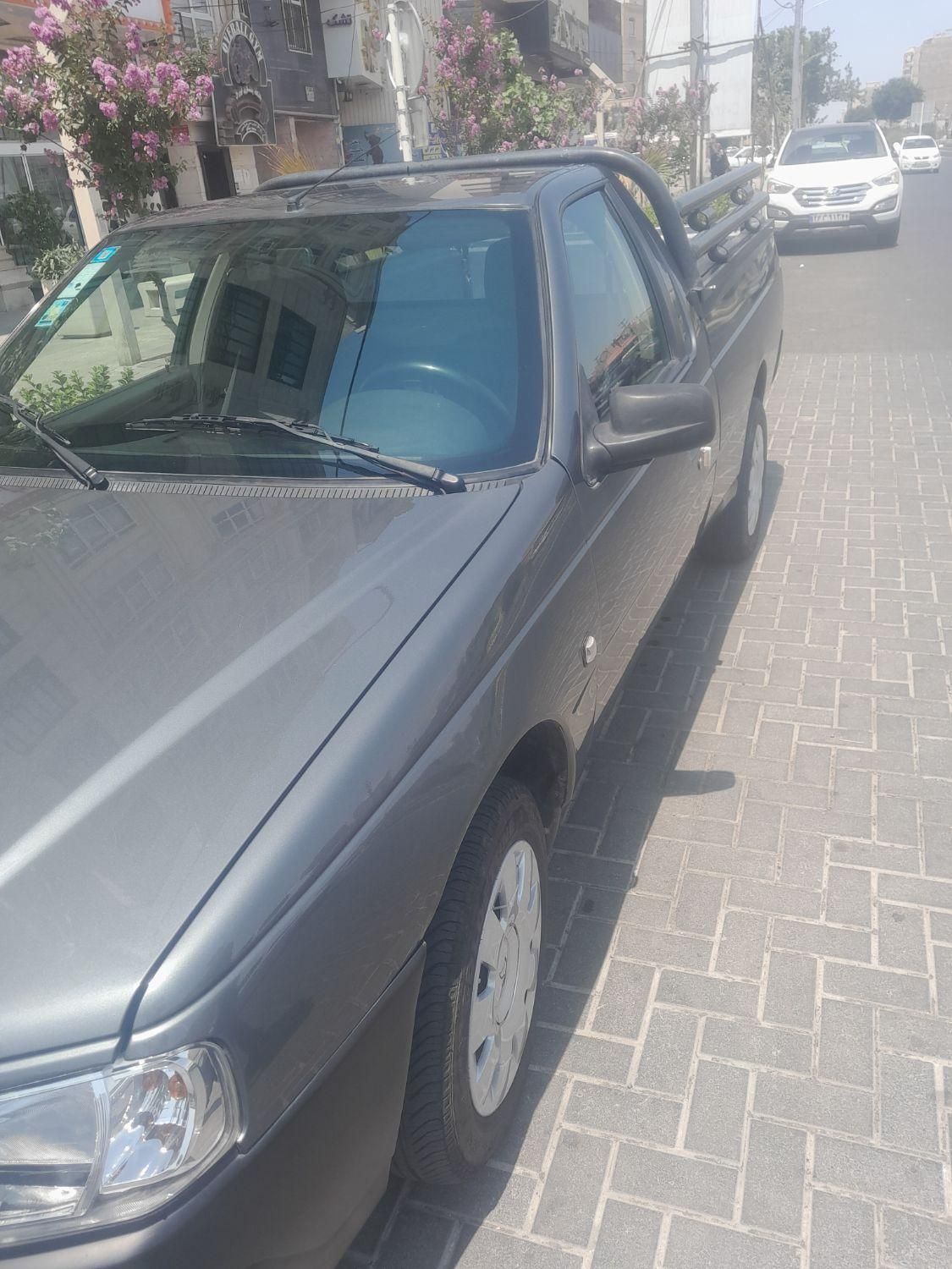 خودرو آریسان، 2 آگهی ann_18598314