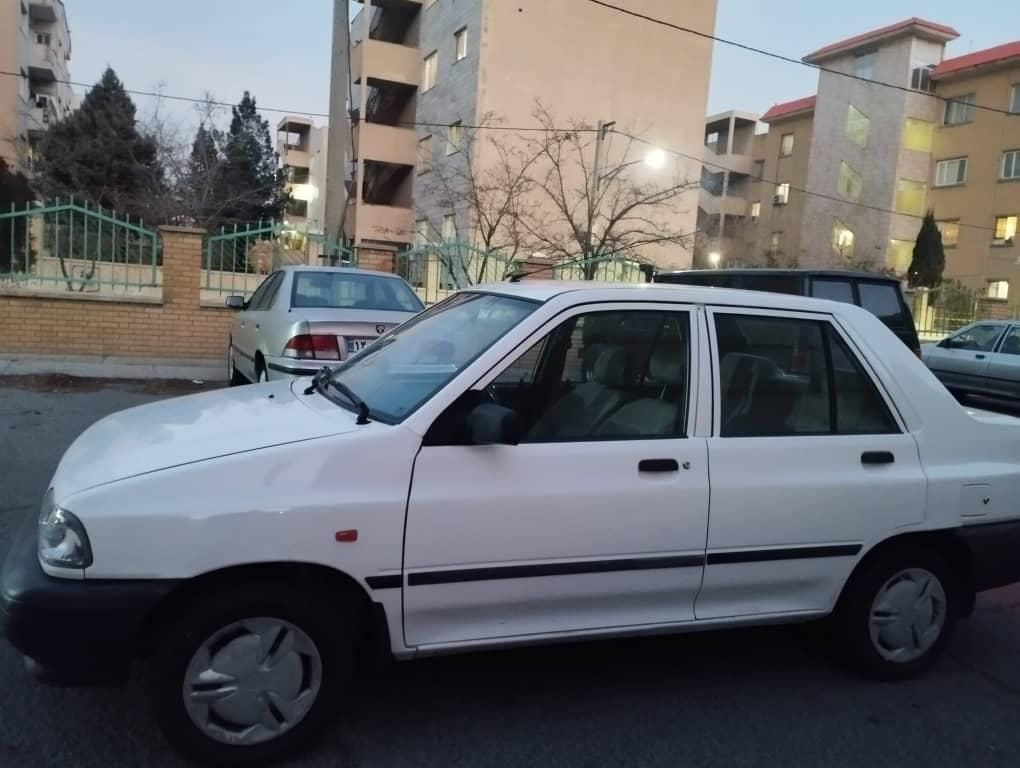 خودرو پراید، 131 آگهی ann_18598322