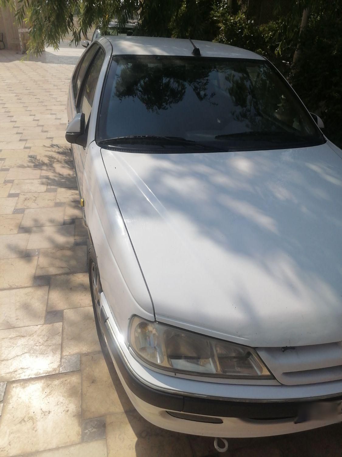 خودرو پژو، پارس آگهی ann_18598325