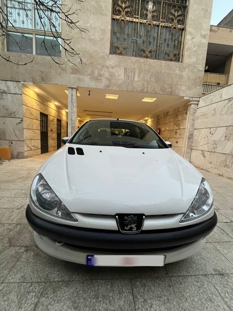 خودرو پژو، 206 آگهی ann_18598333