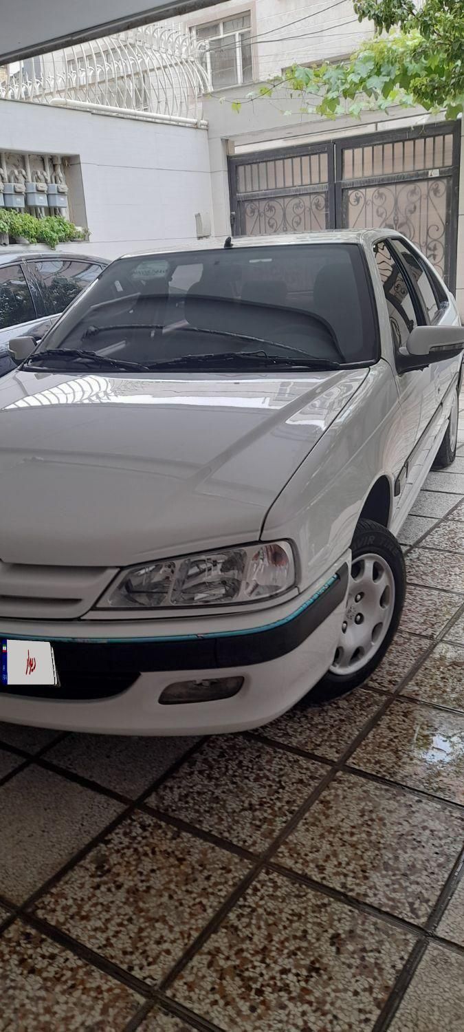 خودرو پژو، پارس آگهی ann_18598351