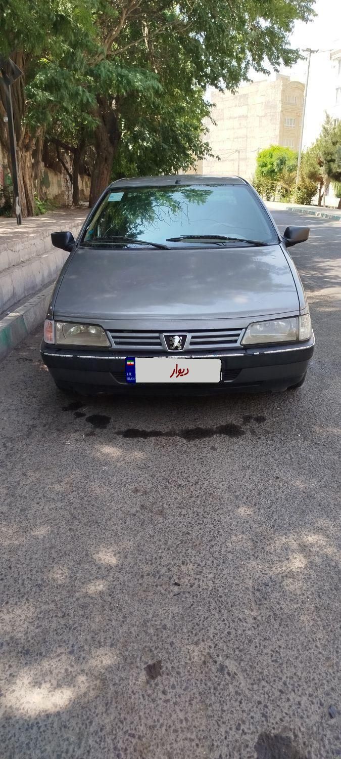 خودرو پژو، 405 آگهی ann_18598367