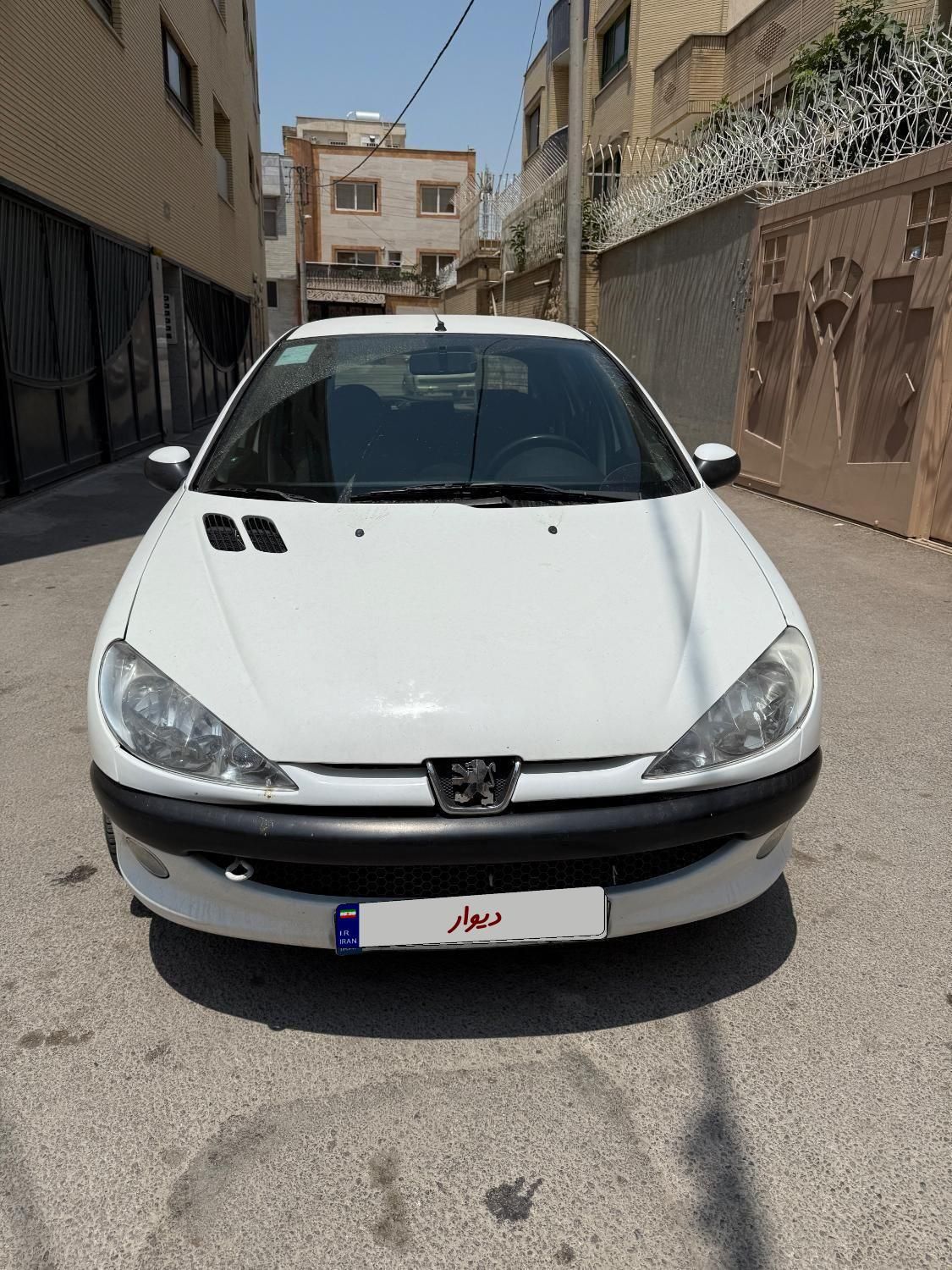 خودرو پژو، 206 آگهی ann_18598382