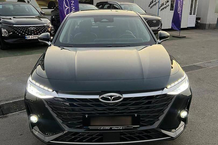 خودرو فونیکس، آریزو 8 آگهی ann_18598386