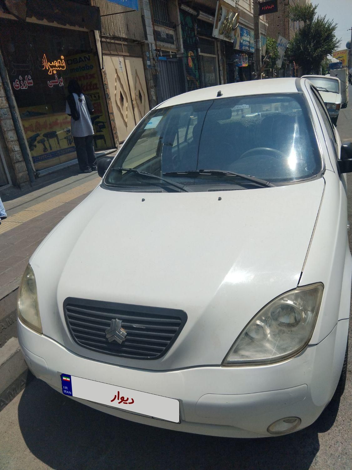 خودرو تیبا، صندوق دار آگهی ann_18598388