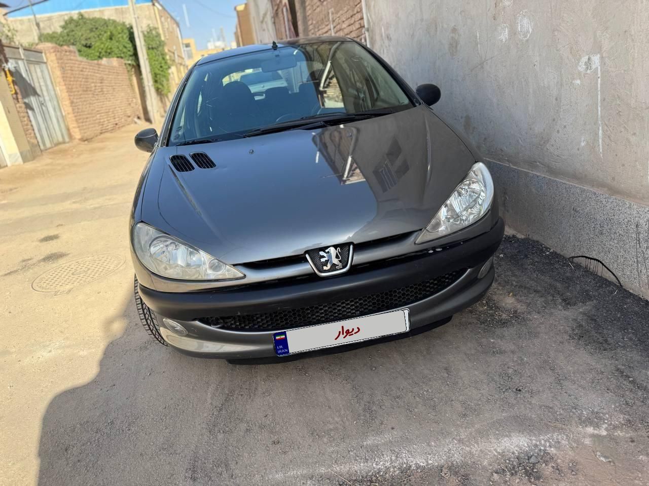 خودرو پژو، 206 آگهی ann_18598389