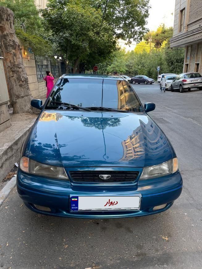 دوو سیلو سدان - 1999