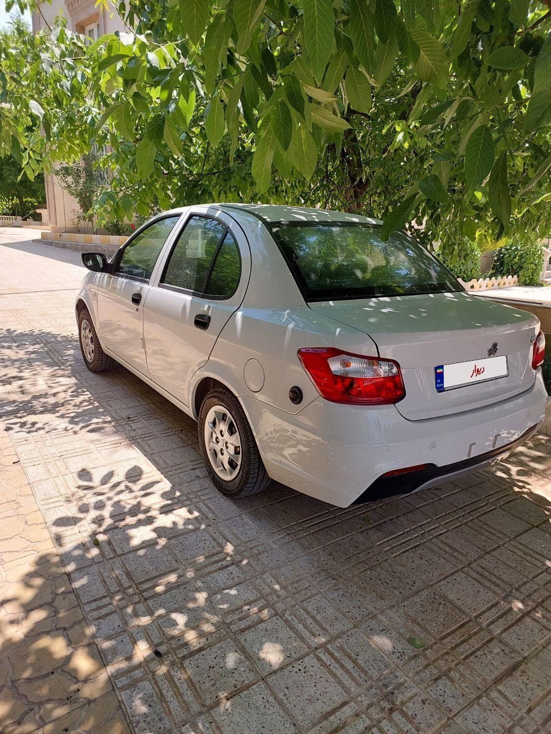 خودرو ساینا، G آگهی ann_18598440