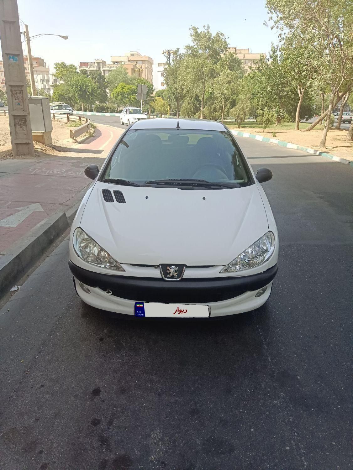 خودرو پژو، 206 آگهی ann_18598442