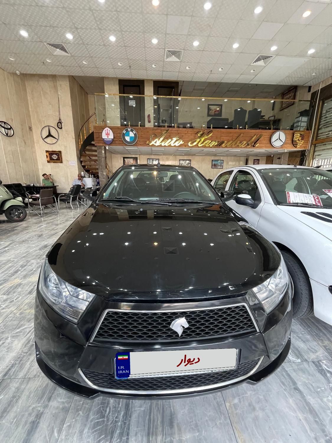 خودرو دنا، پلاس آگهی ann_18598455