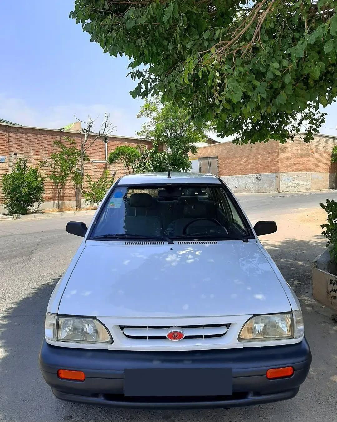خودرو پراید، صبا آگهی ann_18598457