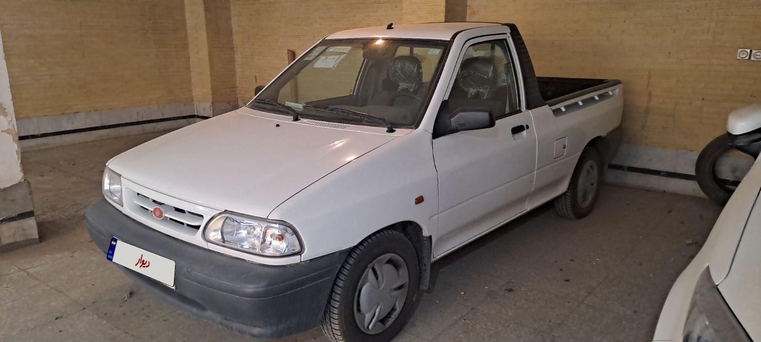 پراید 151 SE - 1401