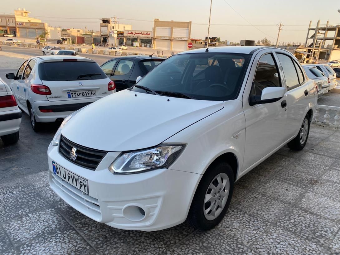 خودرو ساینا، EX آگهی ann_18598478