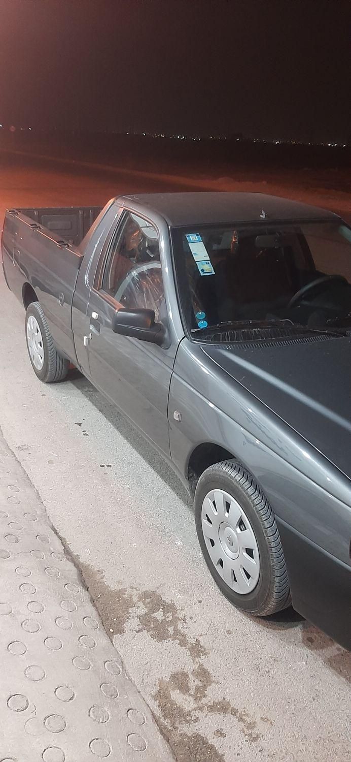 خودرو آریسان، 2 آگهی ann_18598517