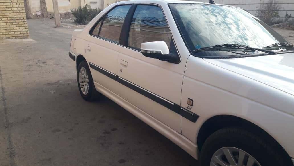 خودرو پژو، پارس آگهی ann_18598530