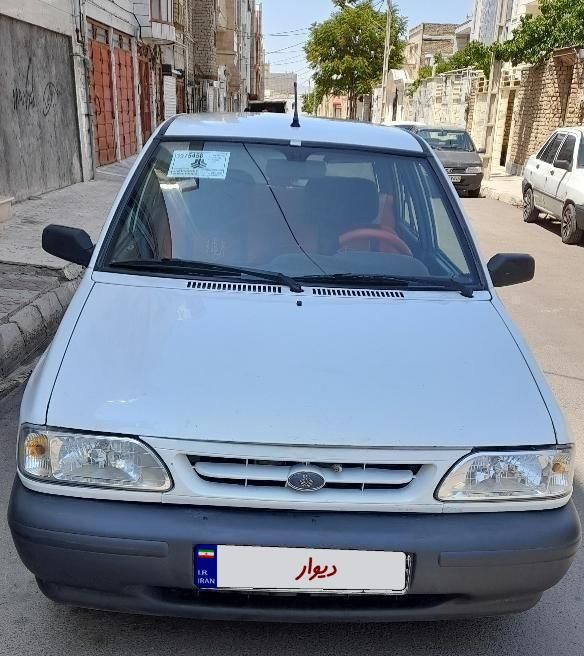 خودرو پراید، 131 آگهی ann_18598533