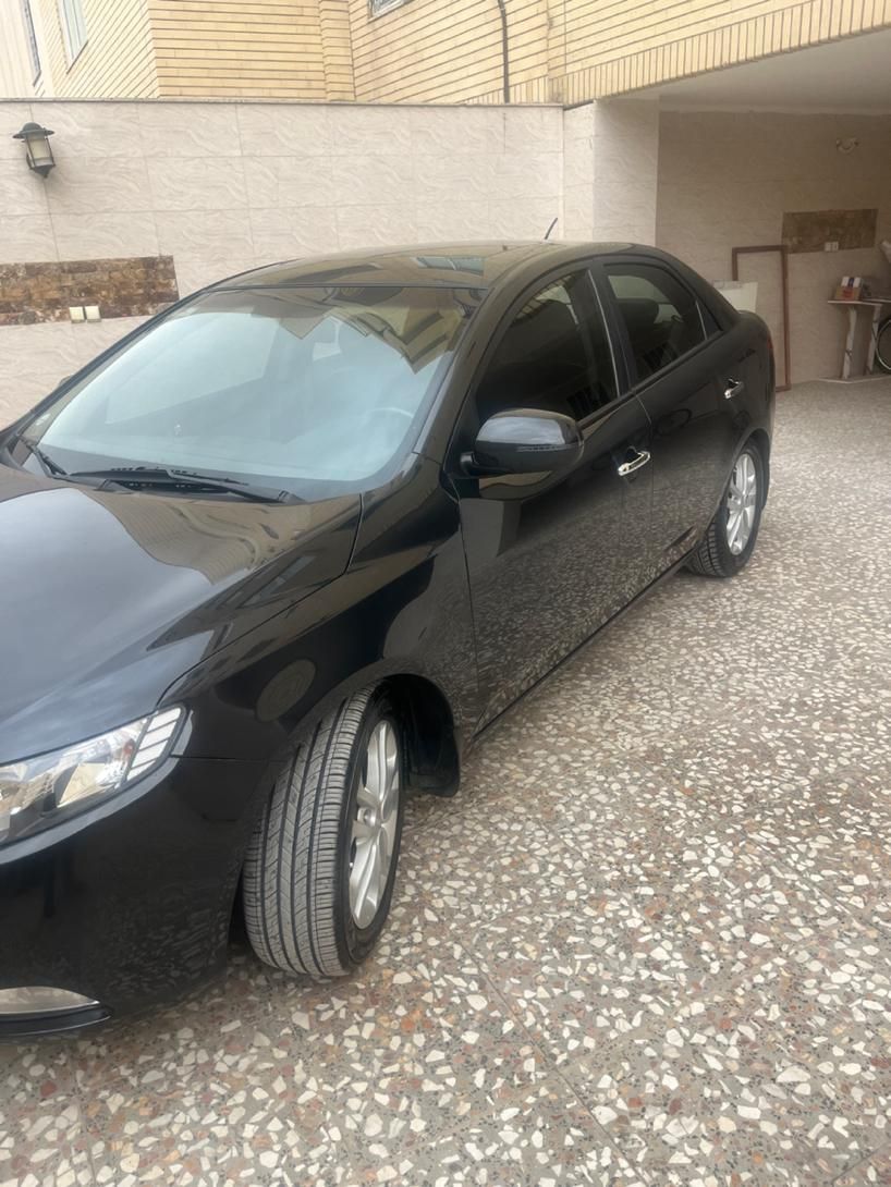 خودرو کیا، سراتو مونتاژ آگهی ann_18598537