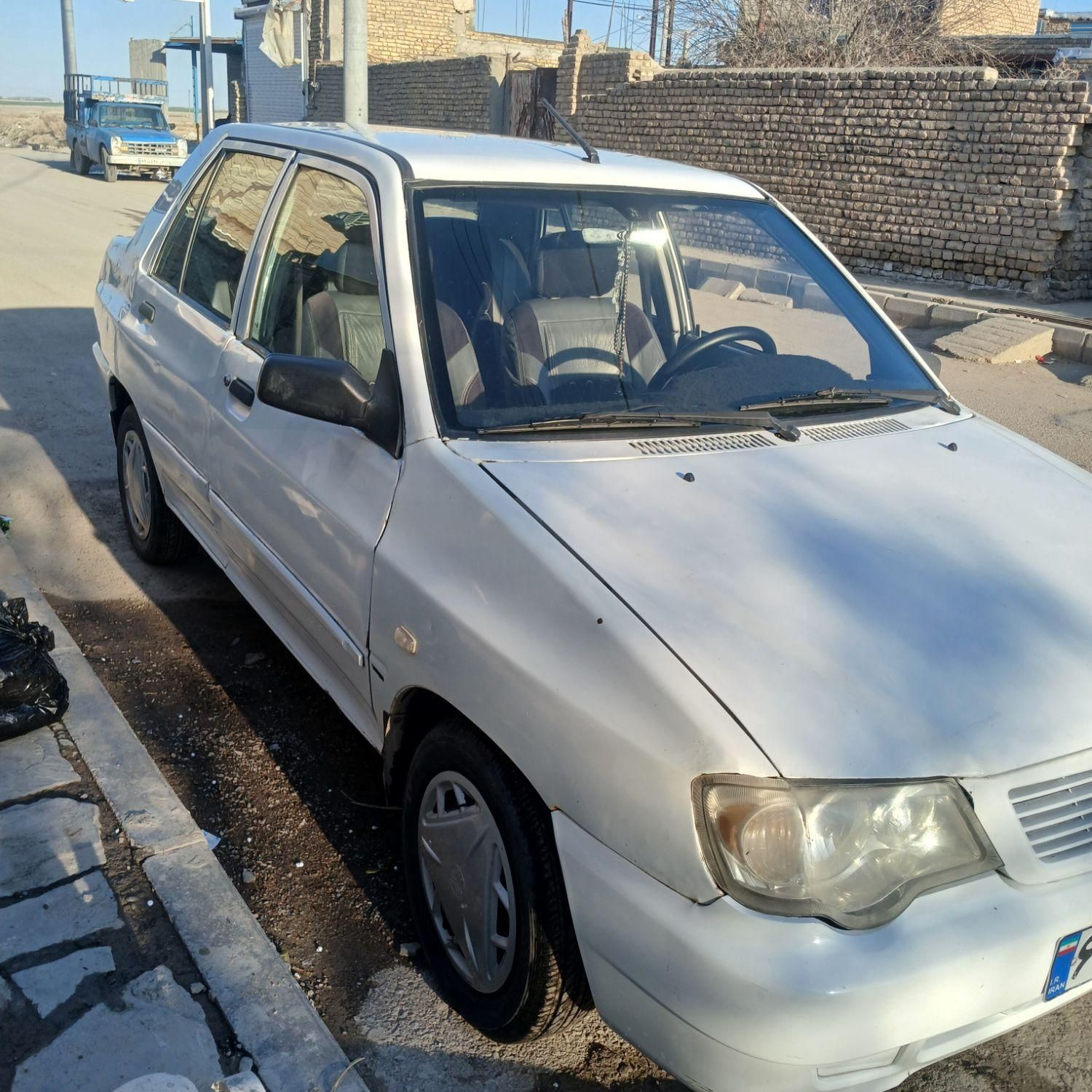 پراید 132 SE - 1397