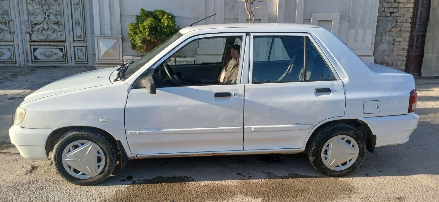 پراید 132 SE - 1397