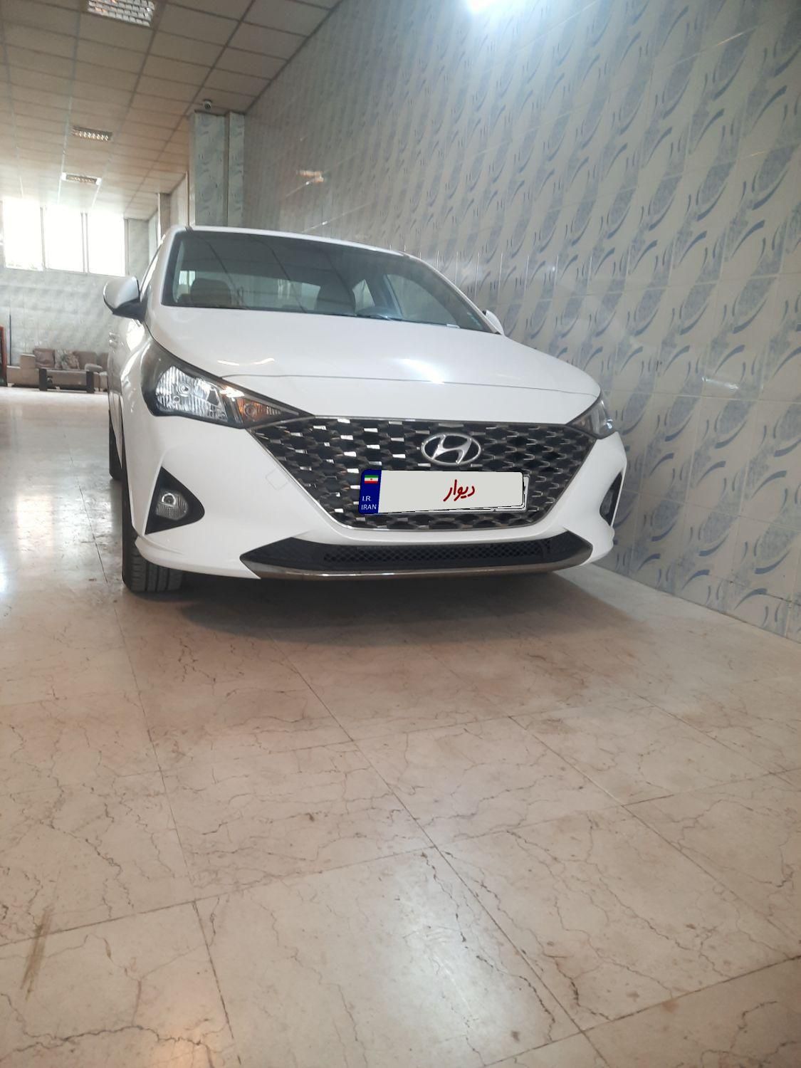 خودرو هیوندای، اکسنت آگهی ann_18598543
