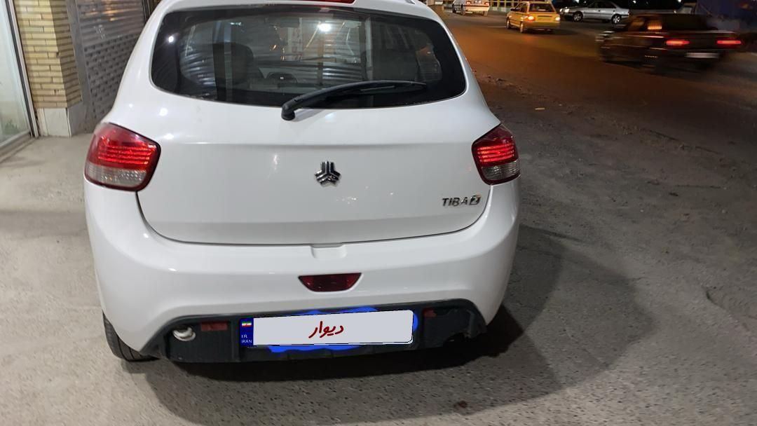 خودرو تیبا، 2 آگهی ann_18598548