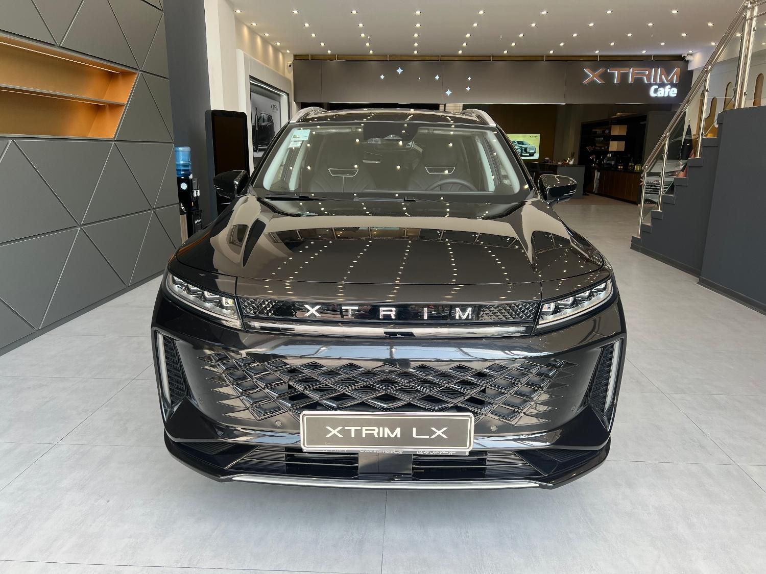 خودرو اکستریم، VX آگهی ann_18598562