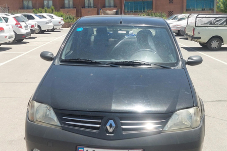 خودرو رنو، تندر 90 آگهی ann_18598568