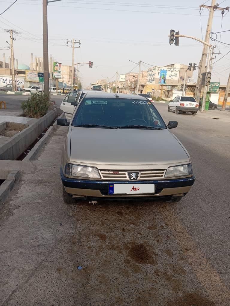 خودرو پژو، 405 آگهی ann_18598569