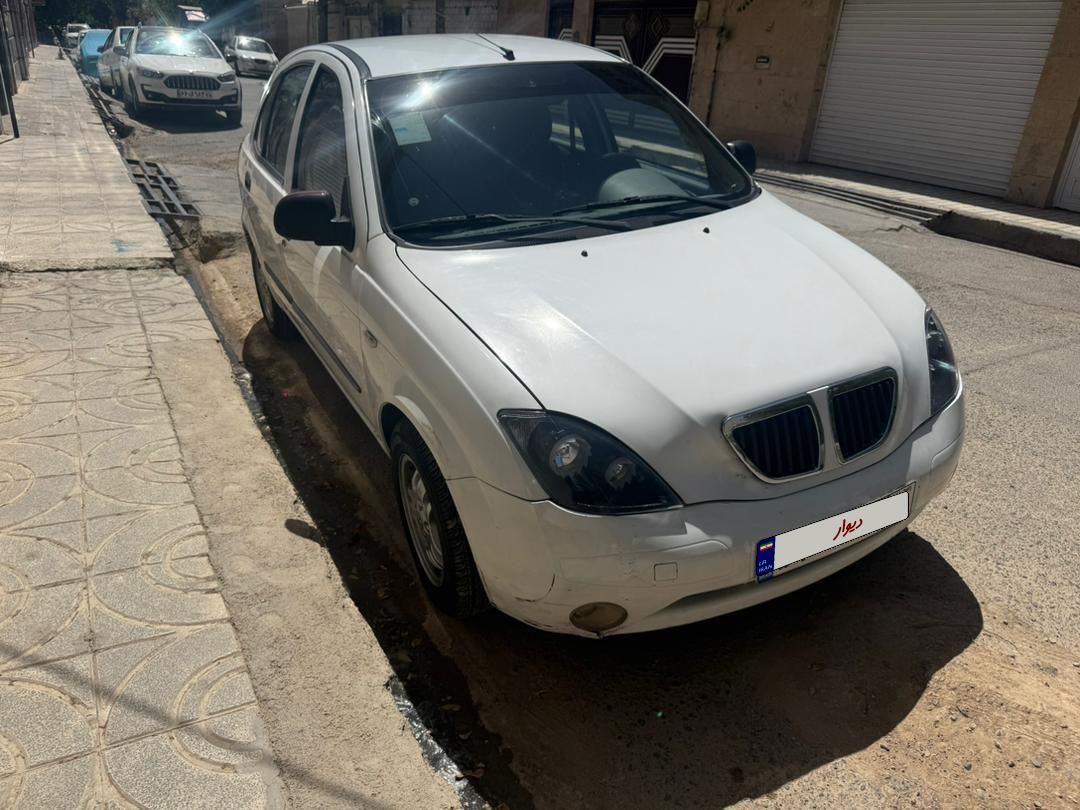خودرو تیبا، 2 آگهی ann_18598580