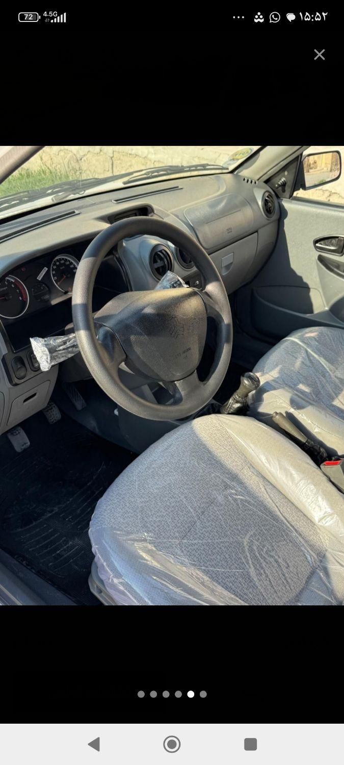 پراید 131 SE - 1399