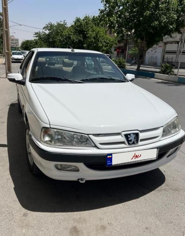 خودرو پژو، پارس آگهی ann_18598606