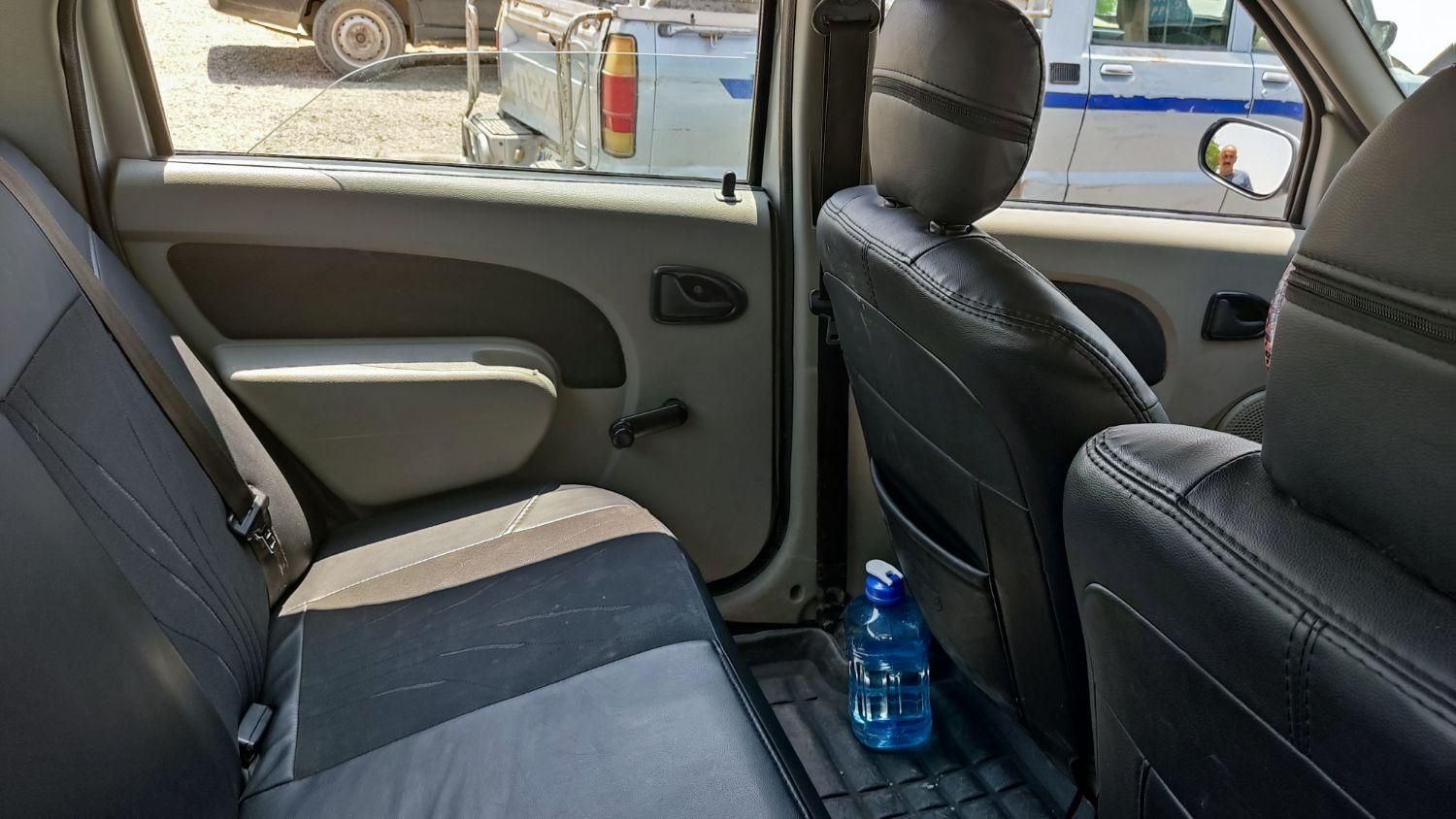 رنو تندر 90 E1 - 1389