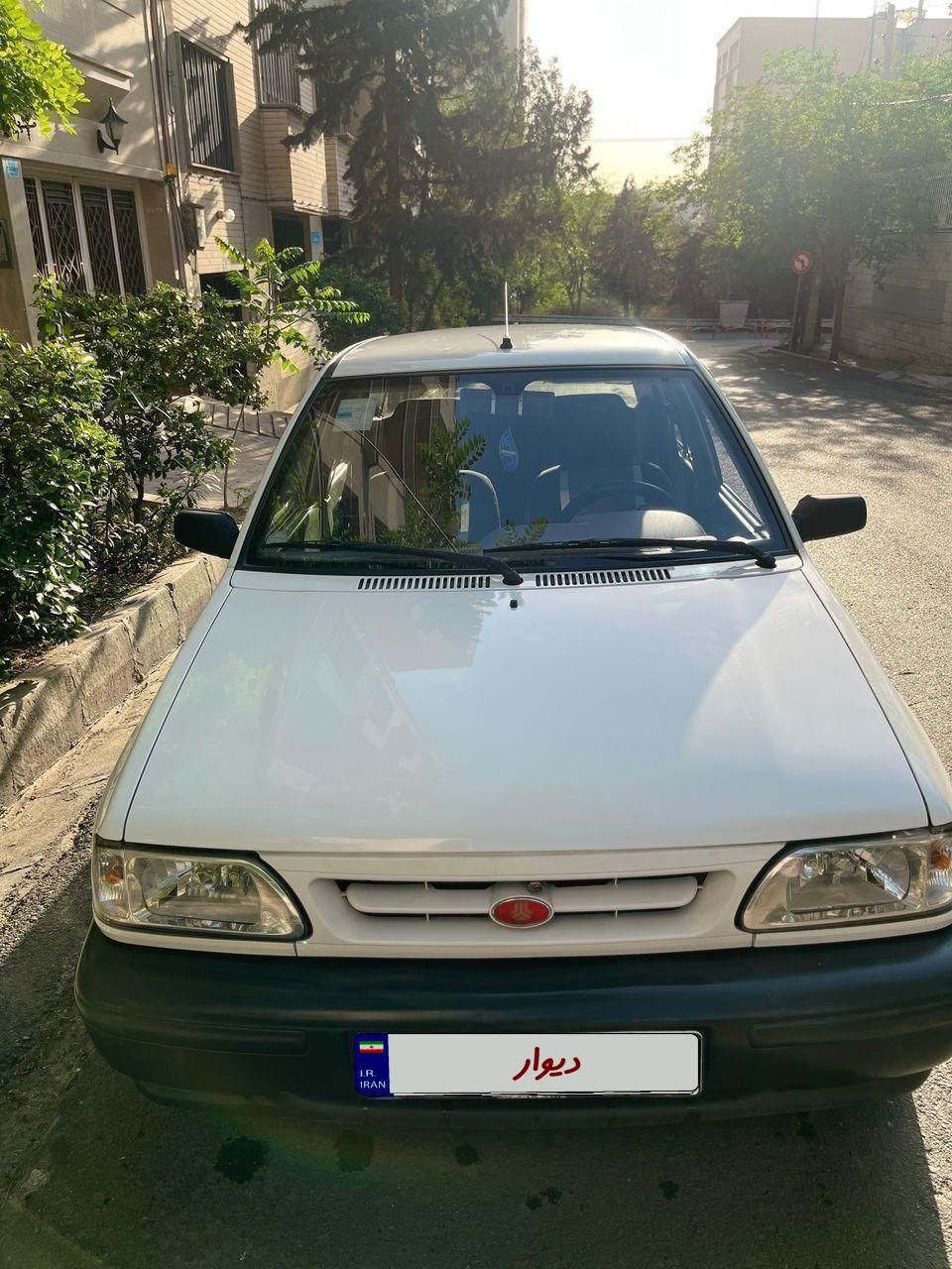 خودرو پراید، 131 آگهی ann_18598644