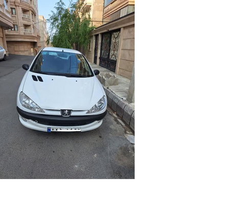 خودرو پژو، 206 آگهی ann_18598649