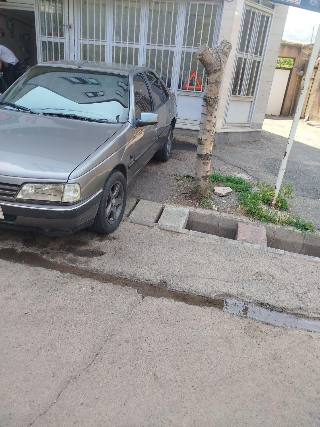 خودرو پژو، 405 آگهی ann_18598668