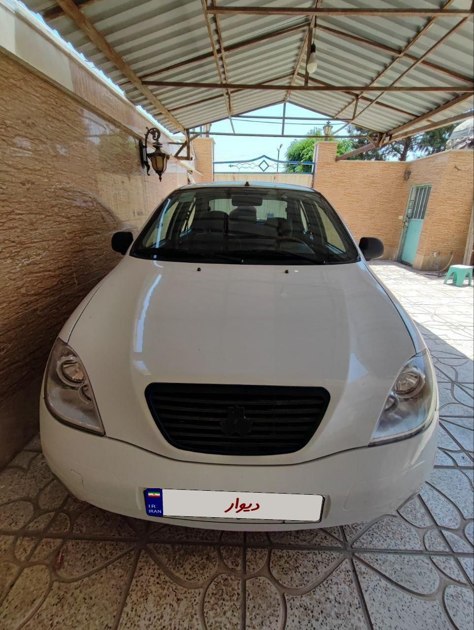 خودرو تیبا، صندوق دار آگهی ann_18598670